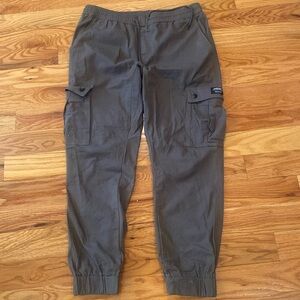 Wezc cargo pants XL